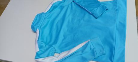 Mikina 122/128 kidz alive, 122