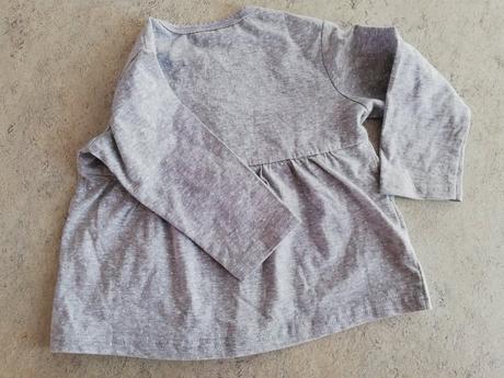 Dievčenské bolérko, 86