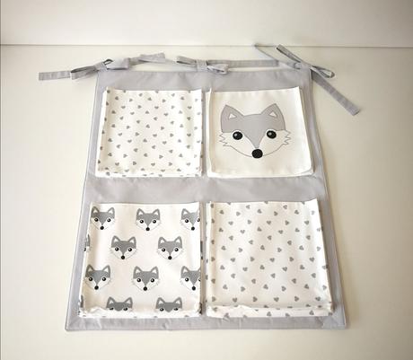 Vreckár, šírka (cm): 50,dĺžka (cm): 60