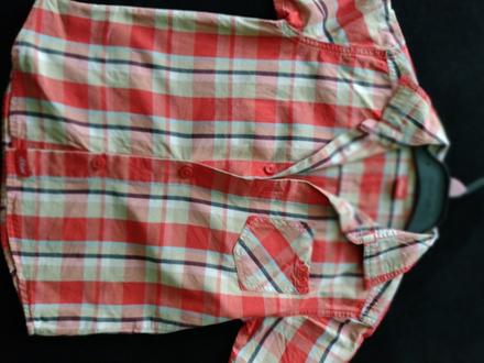 Košeľa, s.oliver,110