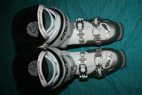 Dámske lyže head lytium pure 153, head,150-159 cm