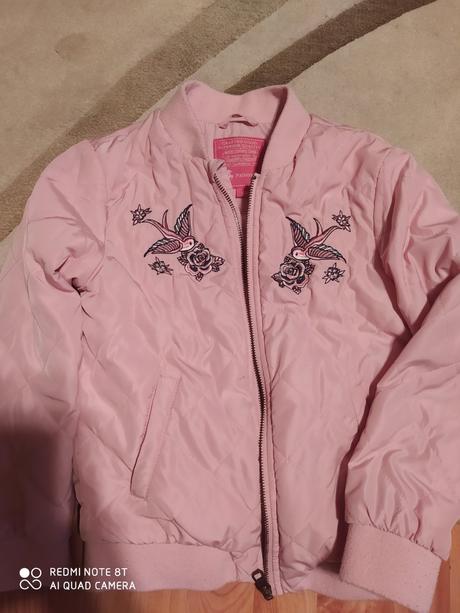 Vetrovka, palomino,128