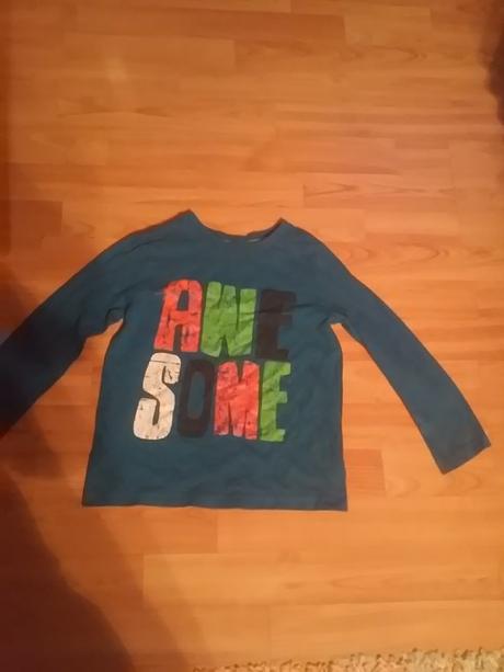 Pasikave tricko, kik,116