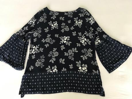 Tricko / tunika, tchibo,38