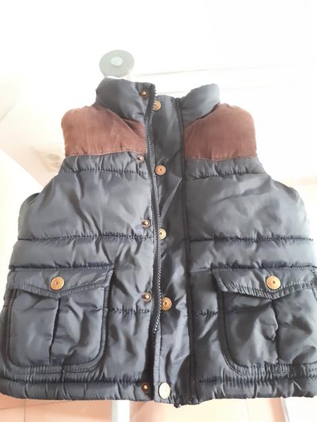 Balíček pre chlapčeka, 86–98