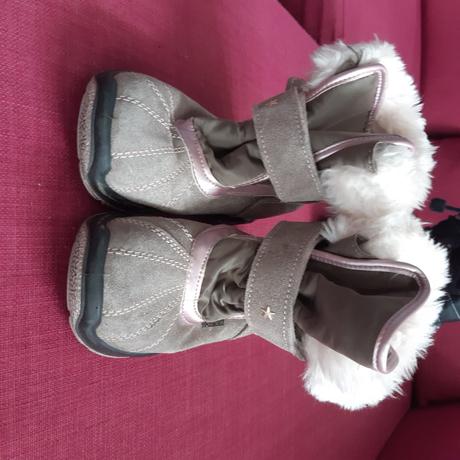 Zimna obuv, primigi,26