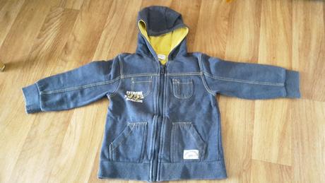 Mikina vel.104, f&f,104