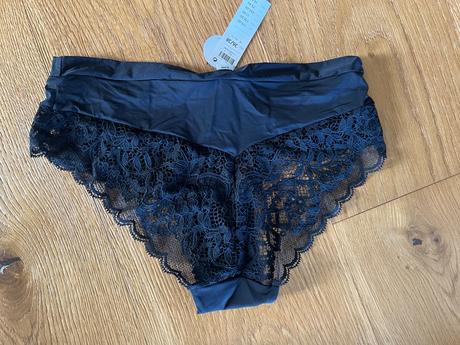 Nohavičky 3ks, lindex,s