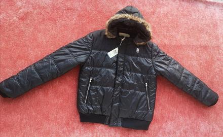 Crosshatch pánska zimná bunda veľkosť xl, xl