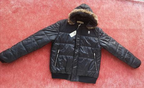 Crosshatch pánska zimná bunda veľkosť xl, xl