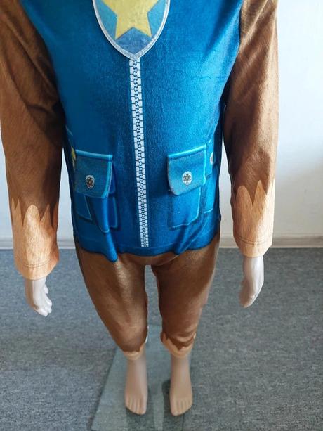 92. chase paw patrol veľ. 104,