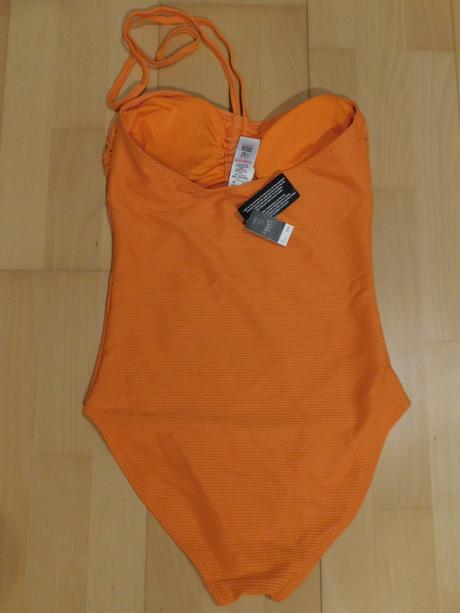 Nové celé plavky next 38-40, next,38 / 40