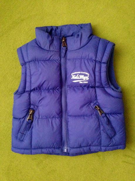 Vesta mayoral, mayoral,74