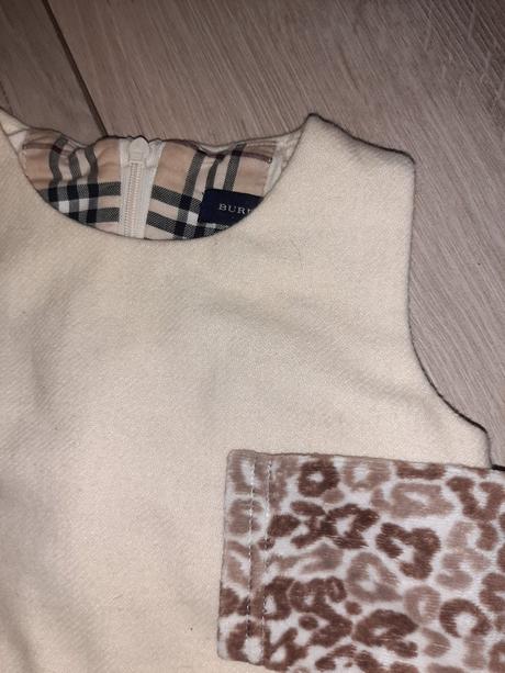 Značkový balíček burberry, ck, catimini, 62-68, 68–80