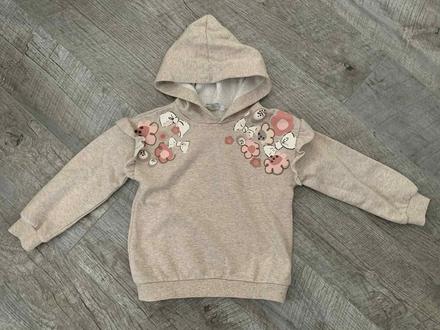 Krasna mikina mayoral, mayoral,110