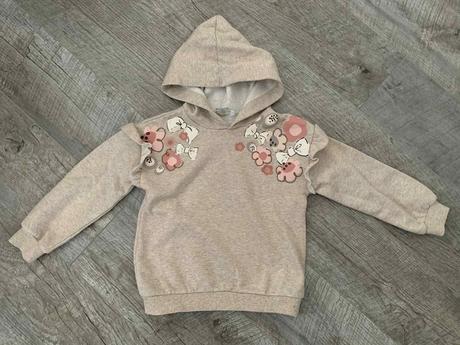 Krasna mikina mayoral, mayoral,110