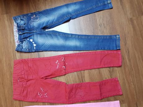 4x slim rifle, palomino,116