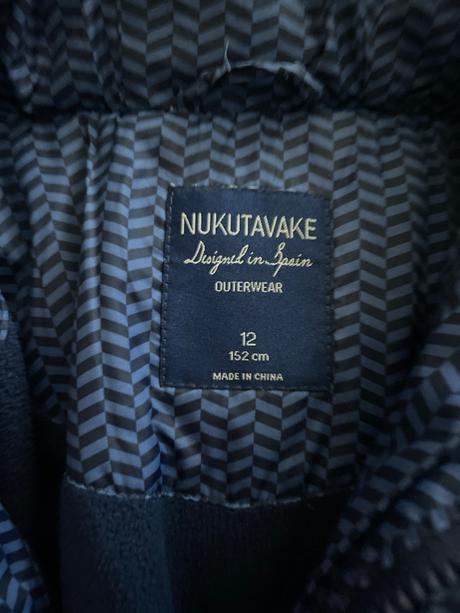 Zimná bunda, mayoral,152