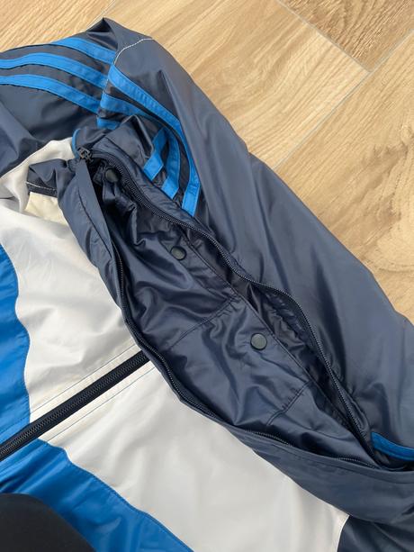 Bunda adidas clima proof, adidas,176