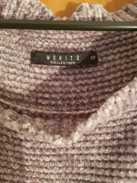 Pulover, mohito,xs