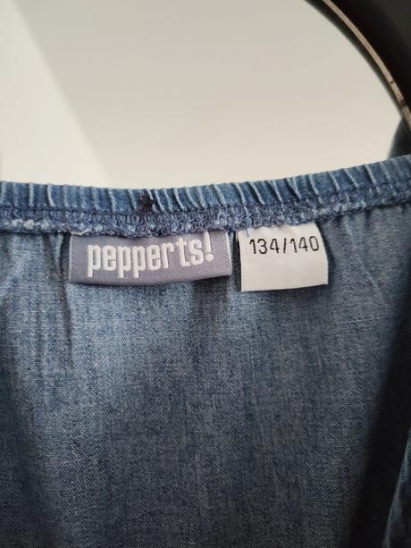 Riflový overal, pepperts,134