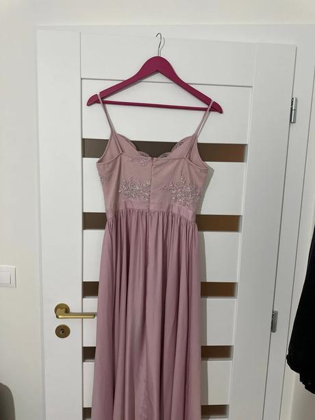 Spoločenské šaty, m