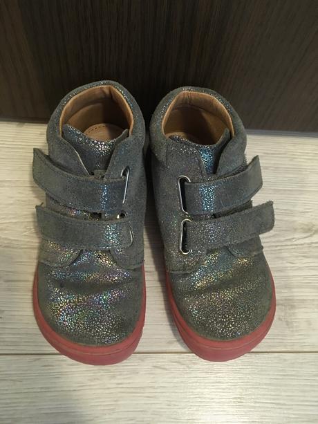 Filii prechodne/celorocne trblietkave topanky, filii,25