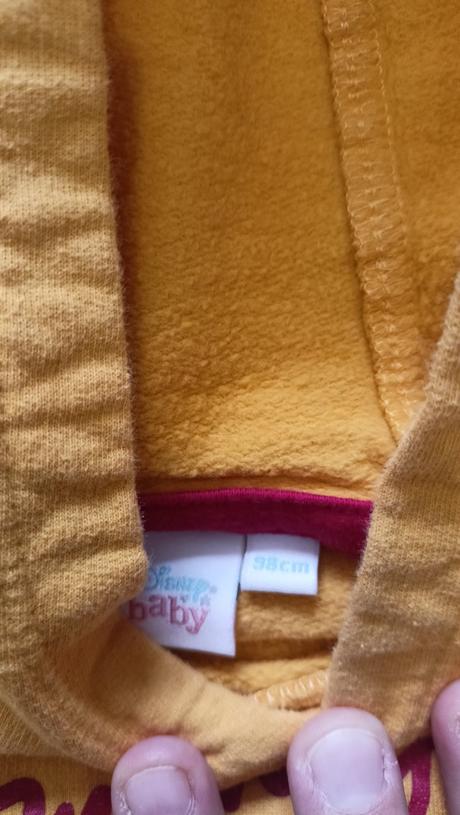 Balík pre chlapca, veľ 98, 86–98