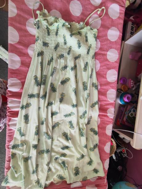 Dlhé letné saticky, pepco,164