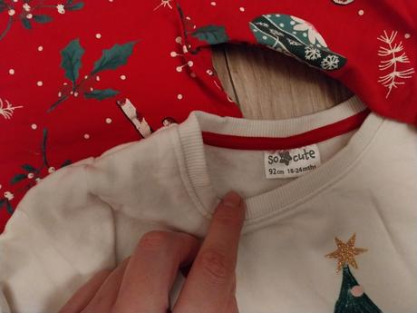 Vianočné svetríky, 92