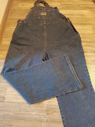 Tehotenske trakove rifle, 46