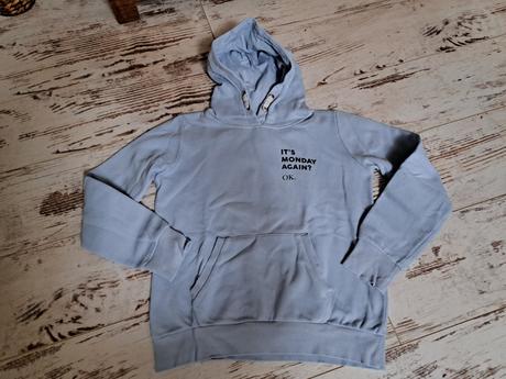 Mikiny do skoly, 152