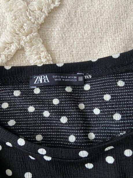 Dlhé šaty zara, zara,s