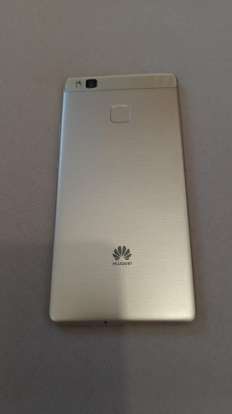 Maketa telefónu - huawei p9 lite, huawei