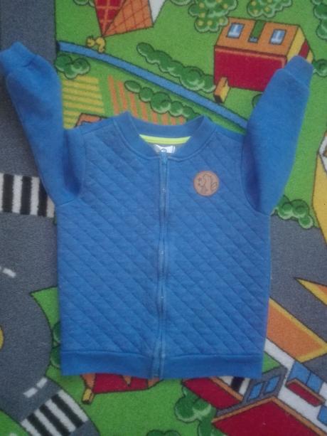 Chlapček 92, 86–98