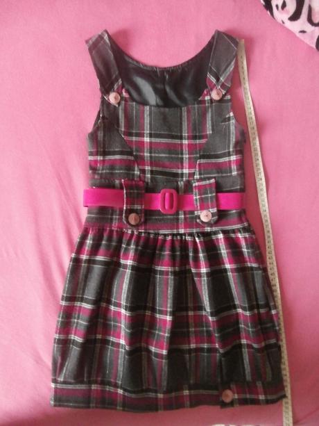 Bolerkový svetrík, 122