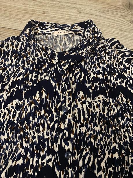 Dámska blúzka, orsay,38