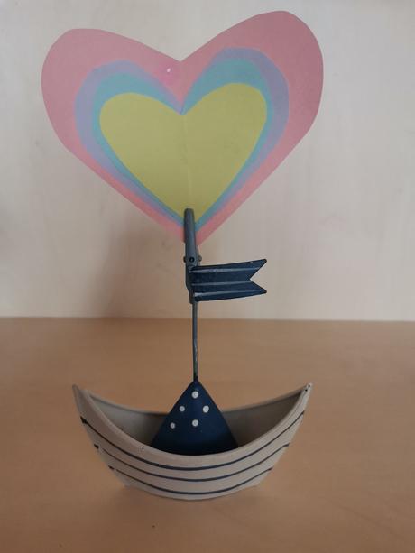 Lodičky -držiak na fotky, odkazy, 