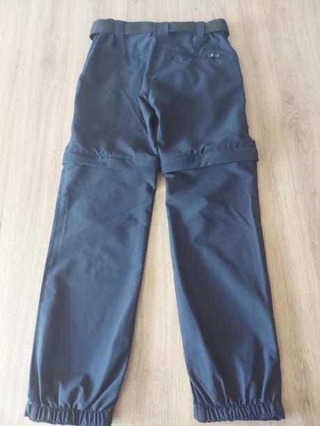 Cmp turisticke nohavice, cmp,116