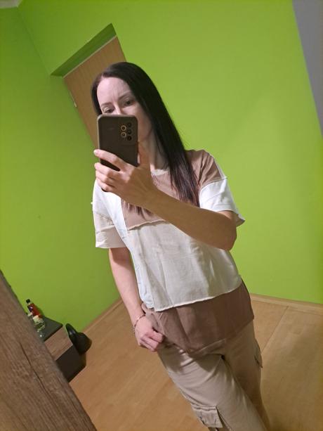 Tričko reserved, reserved,xs