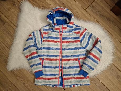 Lyžiarska bunda, crivit,134