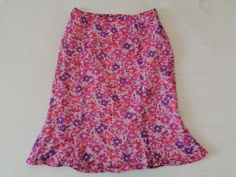 Sukňa m/l, l
