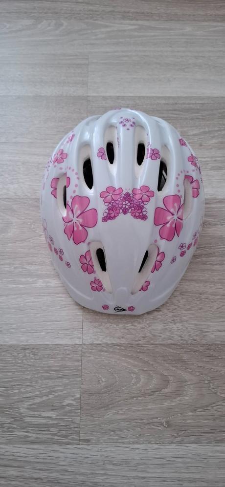 Detská prilba na bicykel, s