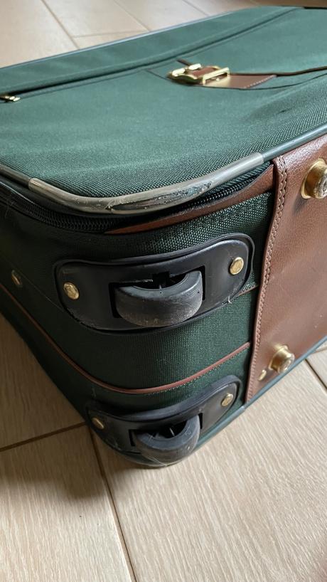 Kufor samsonite, samsonite