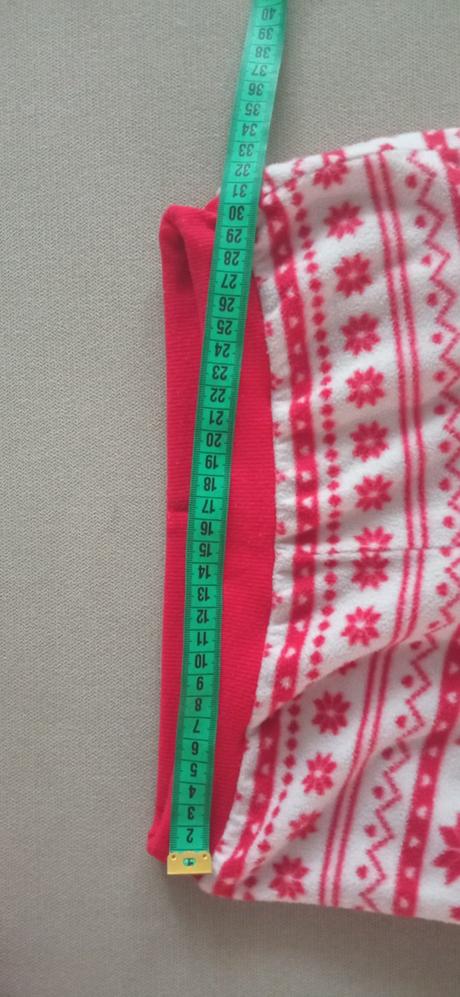 Teple pyzamko/suprava, f&f,122