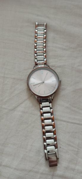 Zošúchané hodinky