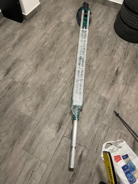 Stojan na prádlo leifheit, 