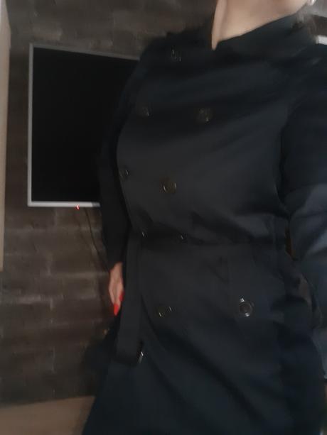 Kabát  na  jesenné, gate,xs