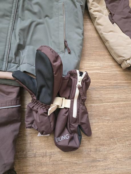 Zimná súprava č.128 kuling, 128