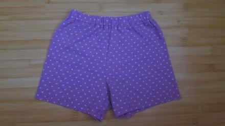 Kraťasky, george,92